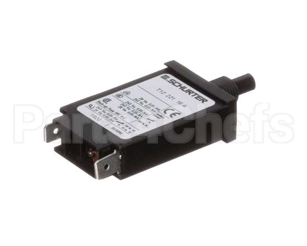006020076 Jbt Circuir Breaker On/Off Metal