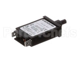 006020076 Jbt Circuir Breaker On/Off Metal