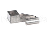 00603.0000 Biro Lower Guide Bracket
