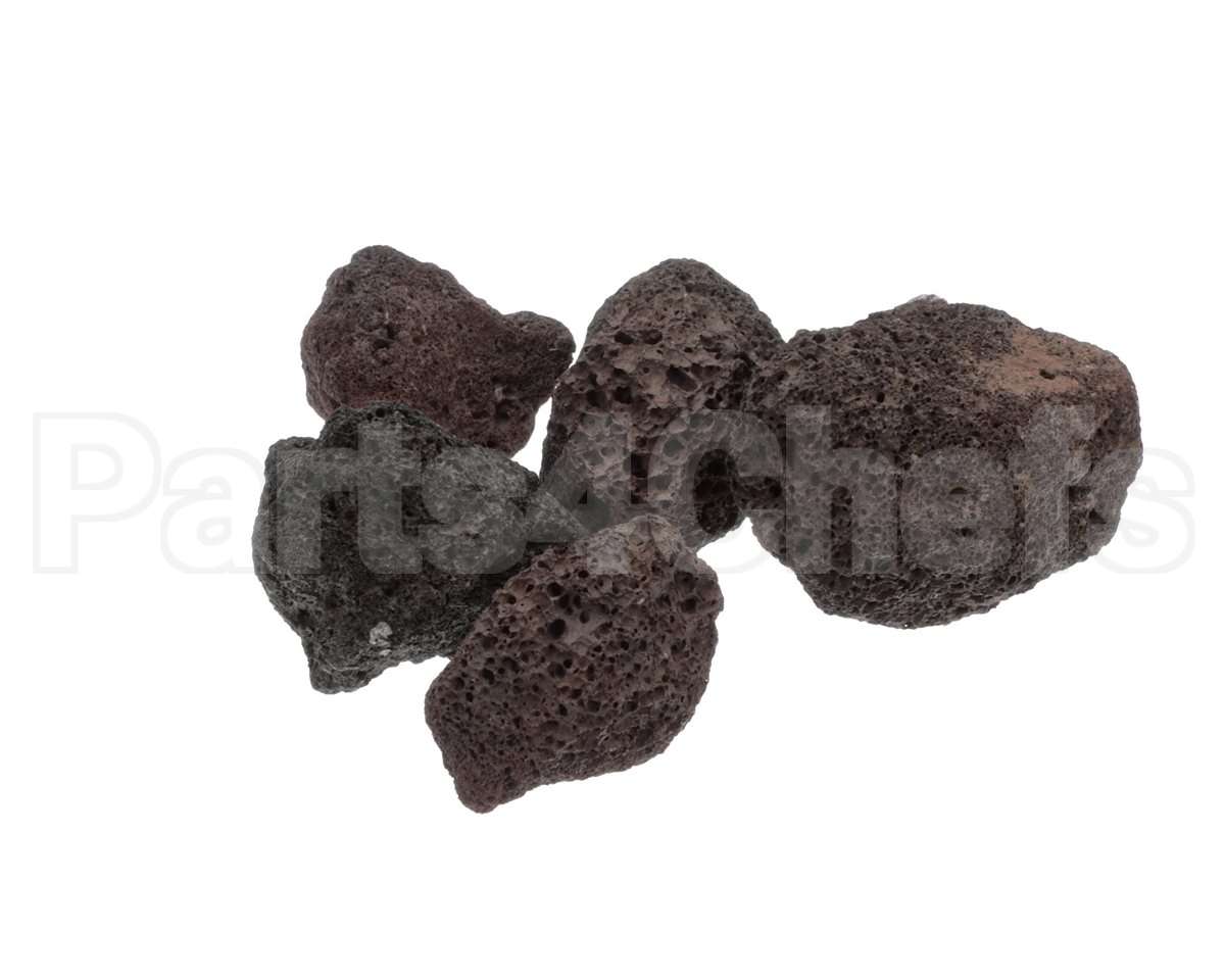 00603.0000 Hickory Fire Bricks For Churrasco