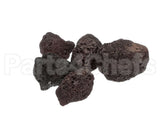 00603.0000 Hickory Fire Bricks For Churrasco