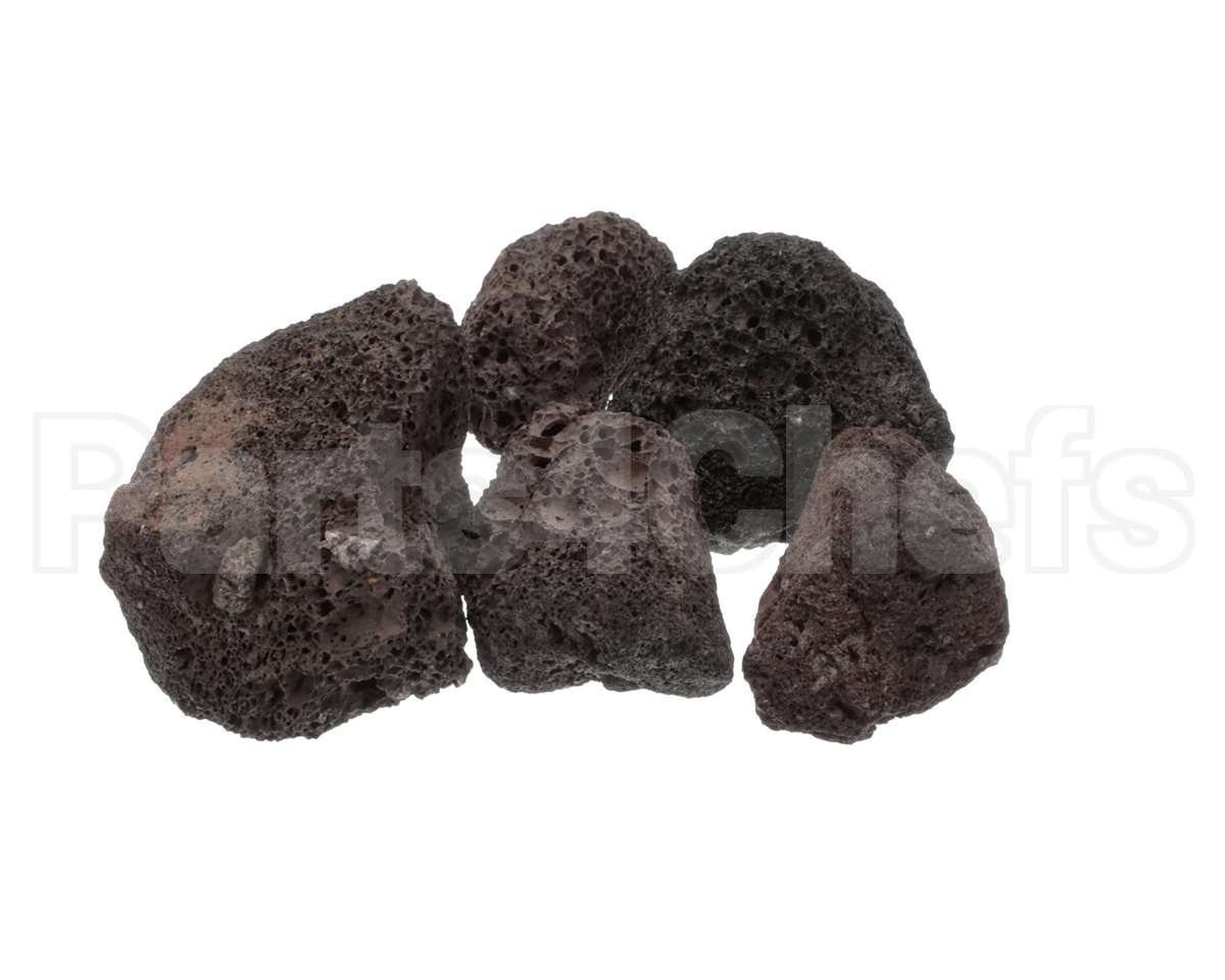 00603.0000 Hickory Fire Bricks For Churrasco