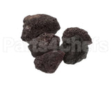 00603.0000 Hickory Fire Bricks For Churrasco
