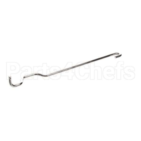 00603.04 Compatible CMA Door Spring Extension Rod (C)