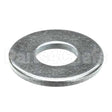 006035 Compatible Groen Washer Plain 3/8", 18-8 Ss