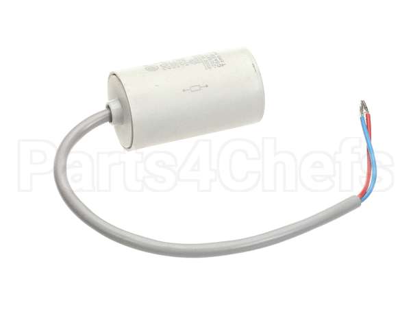 006035032 Jbt Cpctrrunnmotor 20Uf Nord