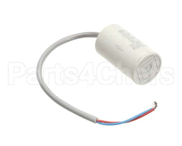 006035032 Jbt Cpctrrunnmotor 20Uf Nord