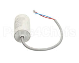 006035032 Jbt Cpctrrunnmotor 20Uf Nord
