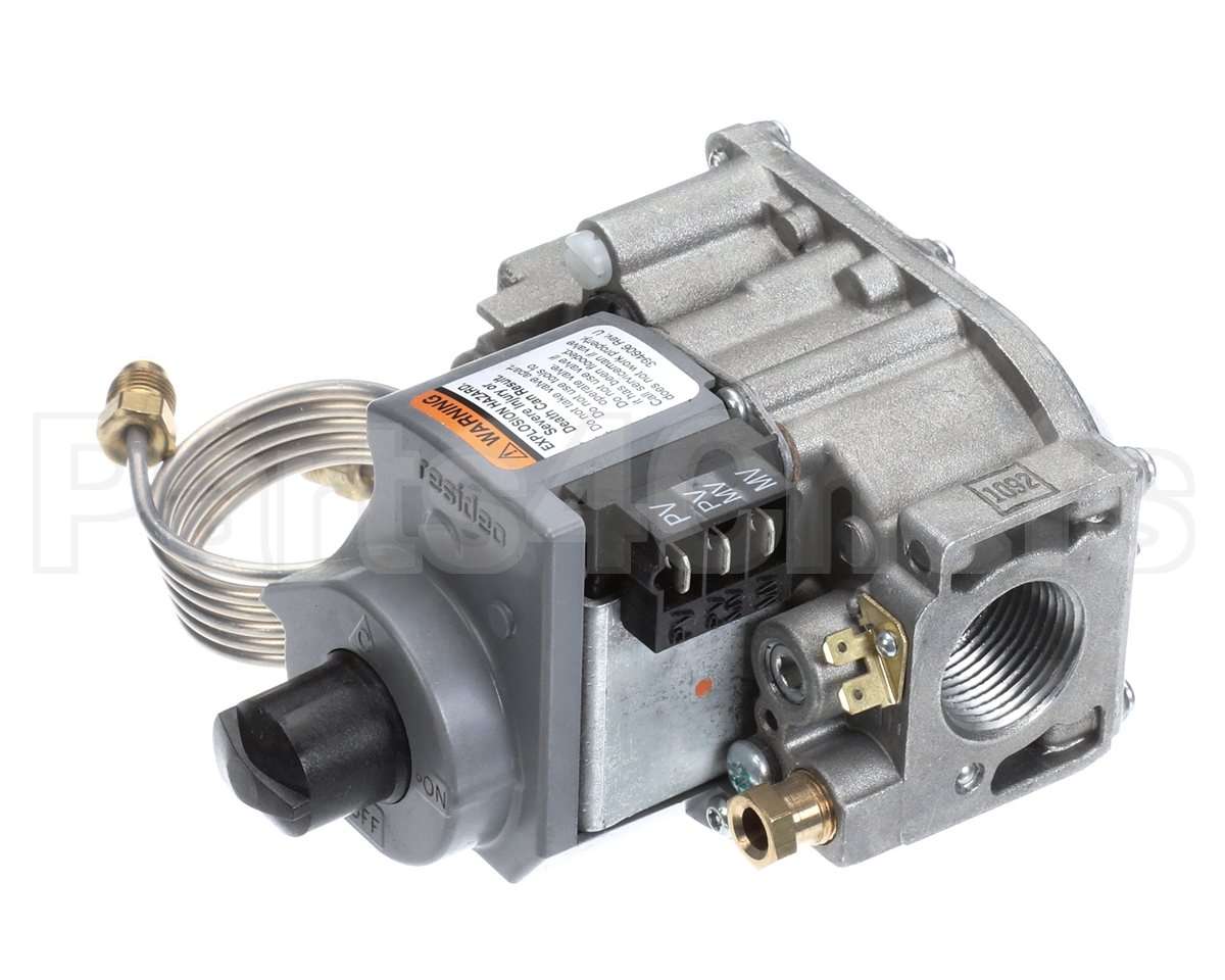 006058F Raypak Gas Valve Iid Pro Wh-Kit