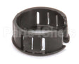 00606.0000 Bunn Bushing,Ocb-875 Nyl Blk.671Id