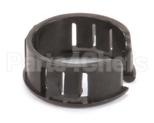 00606.0000 Bunn Bushing,Ocb-875 Nyl Blk.671Id