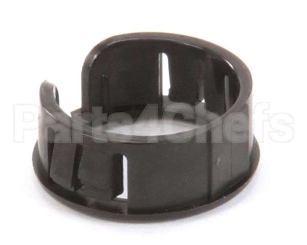 00606.0000 Bunn Bushing,Ocb-875 Nyl Blk.671Id