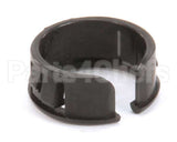 00606.0000 Bunn Bushing,Ocb-875 Nyl Blk.671Id
