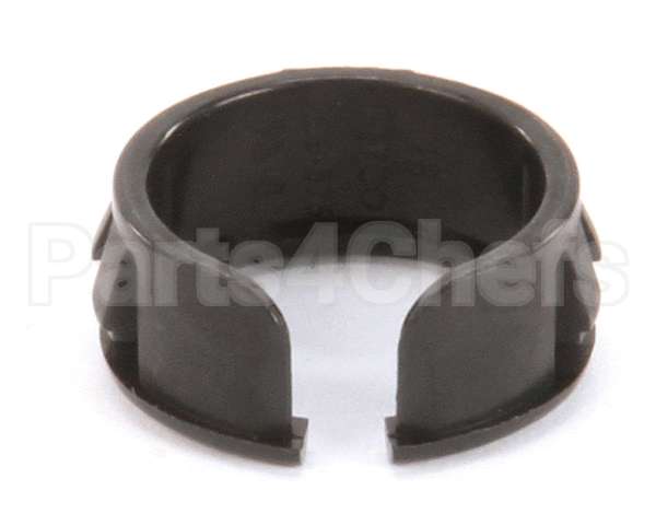 00606.0000 Bunn Bushing,Ocb-875 Nyl Blk.671Id