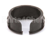 00606.0000 Bunn Bushing,Ocb-875 Nyl Blk.671Id