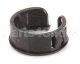 00606.0000 Bunn Bushing,Ocb-875 Nyl Blk.671Id
