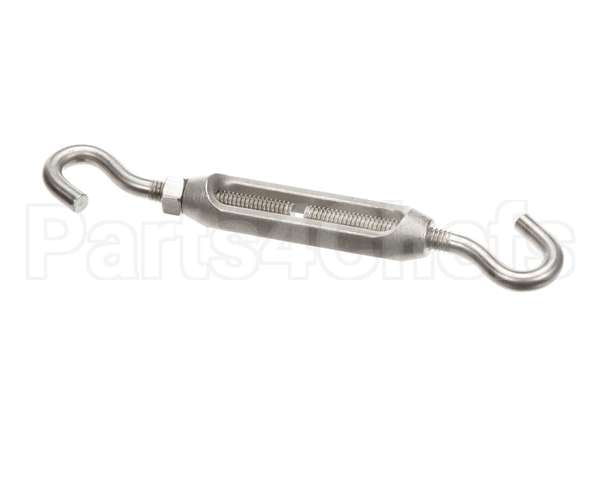 00606.50 Cma Hook & Hook Turnbuckle
