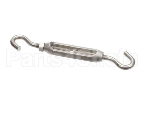 00606.50 Cma Hook & Hook Turnbuckle