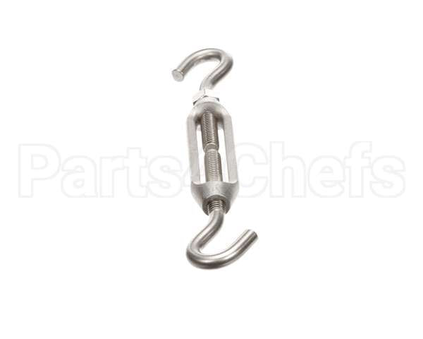00606.50 Cma Hook & Hook Turnbuckle