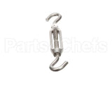 00606.50 Cma Hook & Hook Turnbuckle