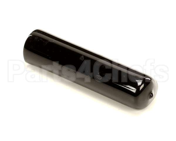 00607.04 Cma Door Handle Cap 1 Black