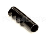 00607.04 Cma Door Handle Cap 1 Black
