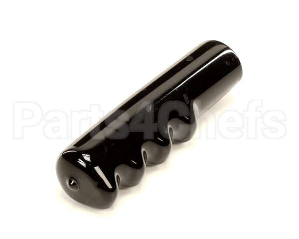 00607.04 Cma Door Handle Cap 1 Black