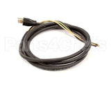 006080071 Jbt Cord,Power,W/ 15Amp Plug,10Lg