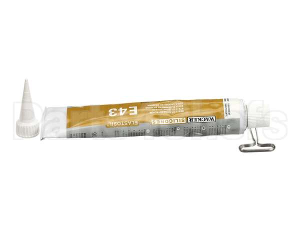 006083 Electrolux Professional Adhesive Silicon; Gr.100