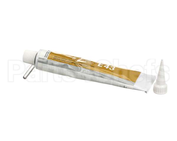 006083 Electrolux Professional Adhesive Silicon; Gr.100