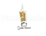 006083 Electrolux Professional Adhesive Silicon; Gr.100