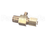 00610.0000 Hickory Pilot Valve Churrasco