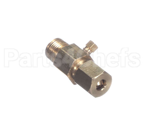00610.0000 Hickory Pilot Valve Churrasco