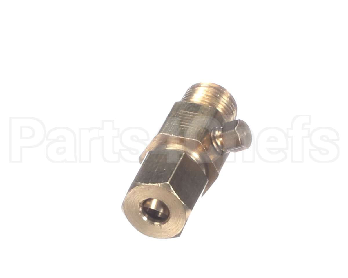 00610.0000 Hickory Pilot Valve Churrasco