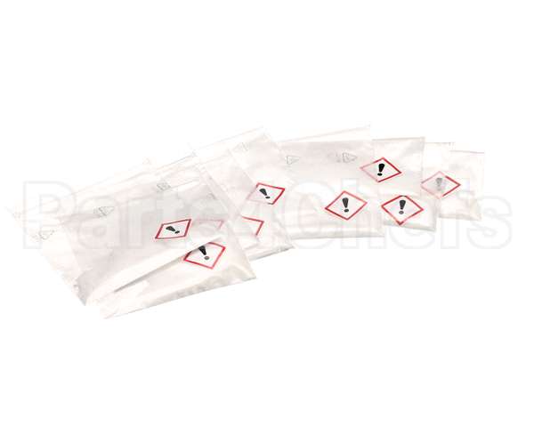 006101 Electrolux Professional Water Additive Against Corrosion; 10Pcs