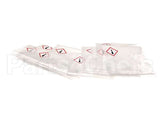006101 Electrolux Professional Water Additive Against Corrosion; 10Pcs