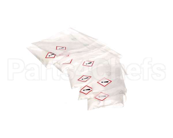 006101 Electrolux Professional Water Additive Against Corrosion; 10Pcs