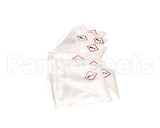 006101 Electrolux Professional Water Additive Against Corrosion; 10Pcs