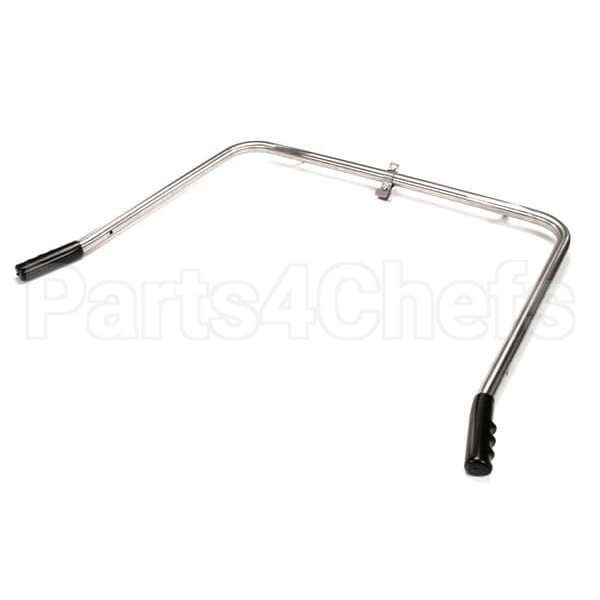 00613.32 Compatible CMA Door Handle (Ah/Est) 1 (03-02)