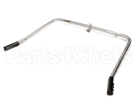 00613.32 Cma Door Handle (Ah/Est) 1 (03-02)