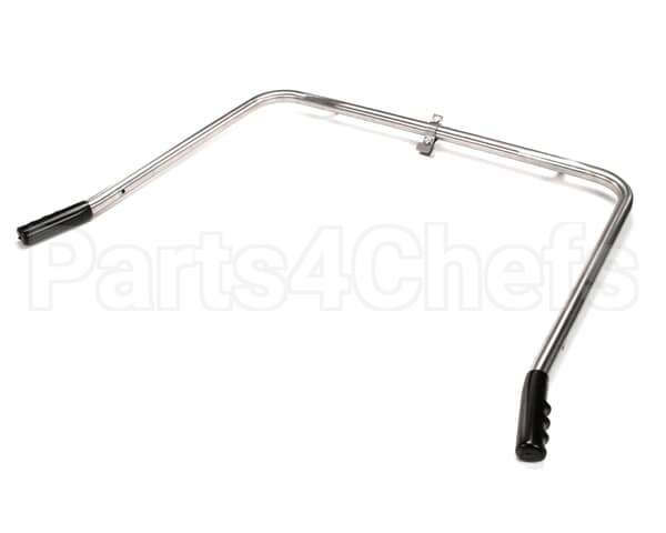 00613.32 Cma Door Handle (Ah/Est) 1 (03-02)
