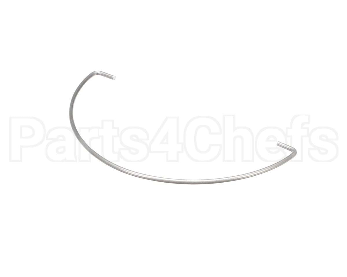 006131 Dispense-Rite Spring Clip To Hold End Cap