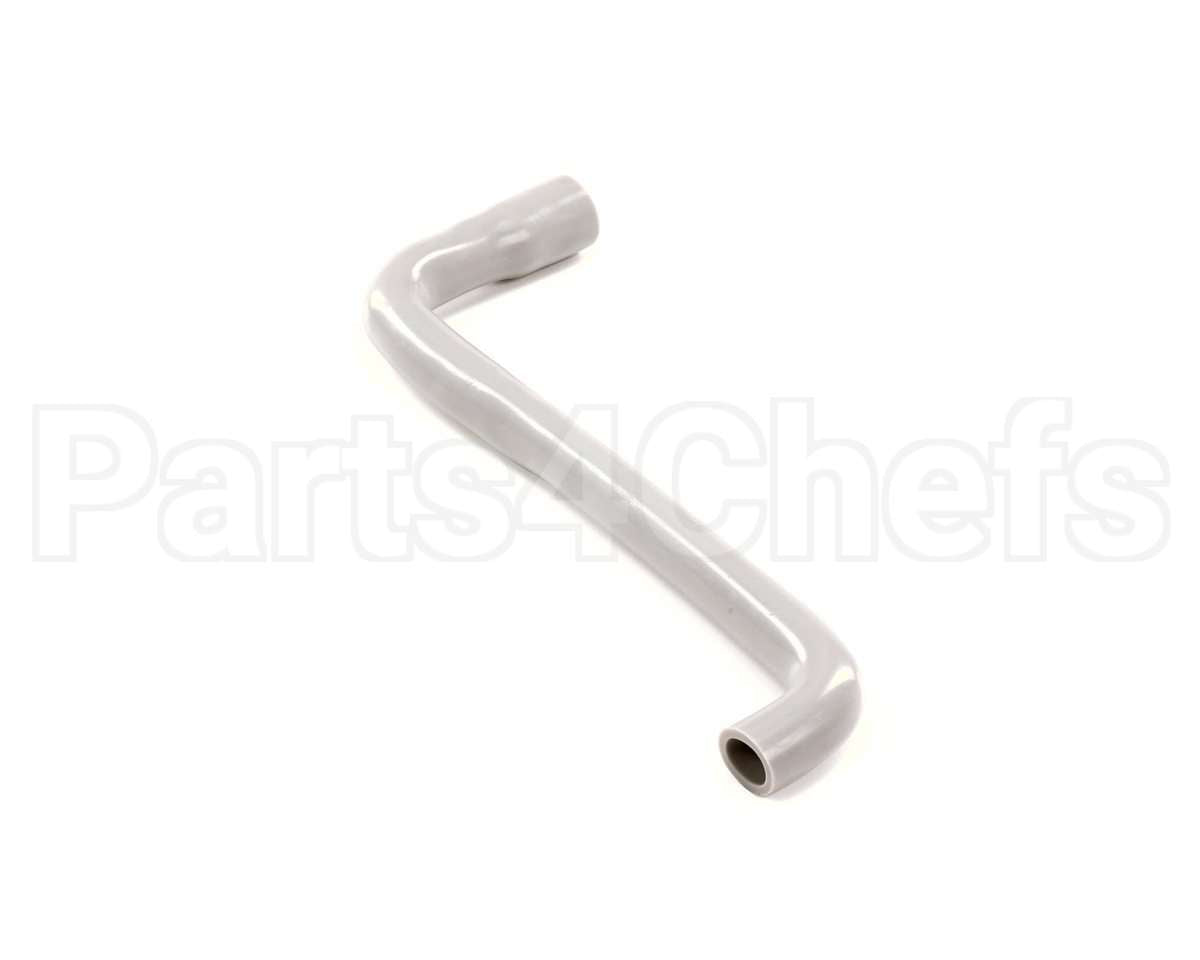006131 Itv Ice Makers Drain Tube