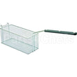 006133 Electrolux Professional Fryer Basket, 135X330 H140Mm
