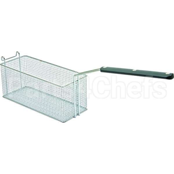 006133 Electrolux Professional Fryer Basket, 135X330 H140Mm
