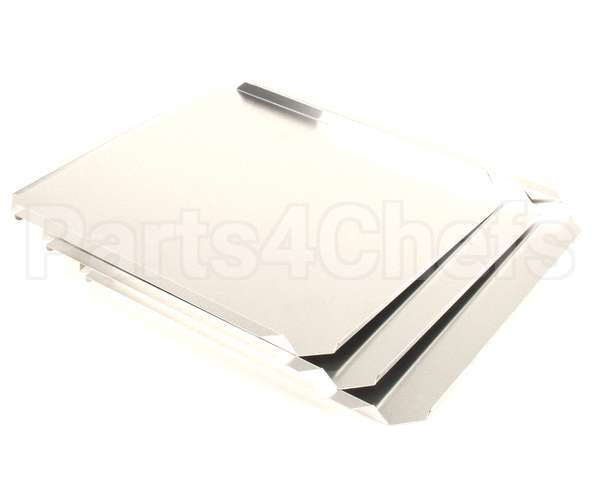 00616PS3 Wisco 3 Cookie Pans Boxed Set