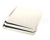 00616PS3 Wisco 3 Cookie Pans Boxed Set