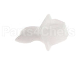 006181 Itv Ice Makers Clip Panel Male Nylon Dcs-