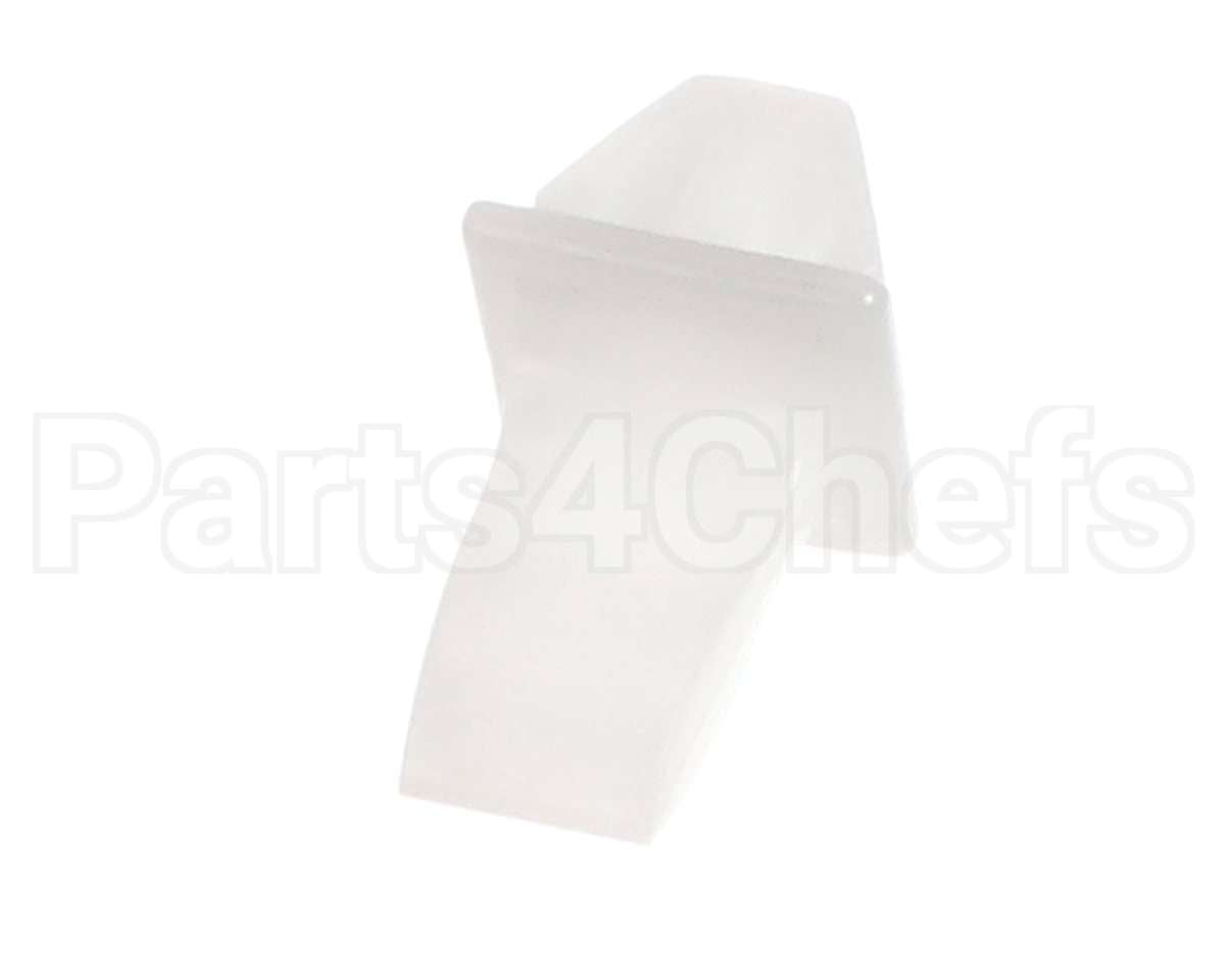 006181 Itv Ice Makers Clip Panel Male Nylon Dcs-