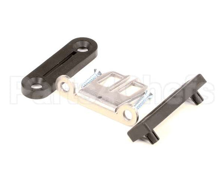 006200489 Jbt Adapter,W/Long Key,Funnel